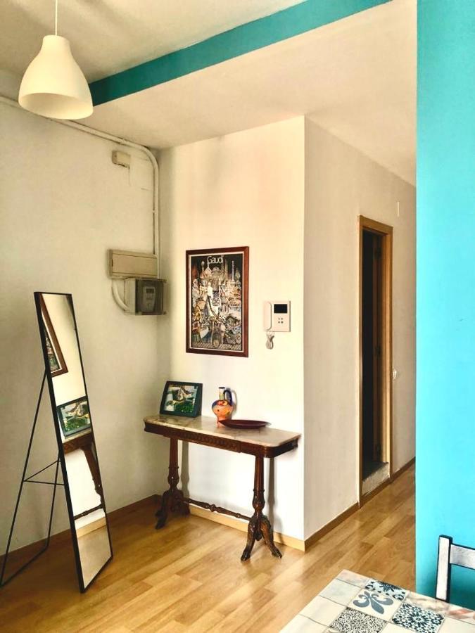Clot Mirabarna Apartments Barcelona Exterior photo