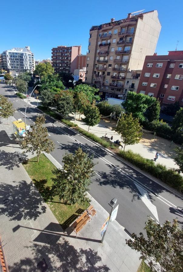 Clot Mirabarna Apartments Barcelona Exterior photo