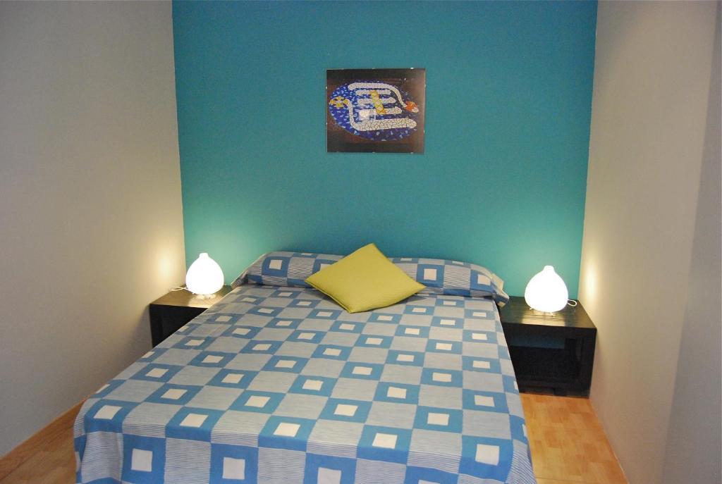 Clot Mirabarna Apartments Barcelona Room photo
