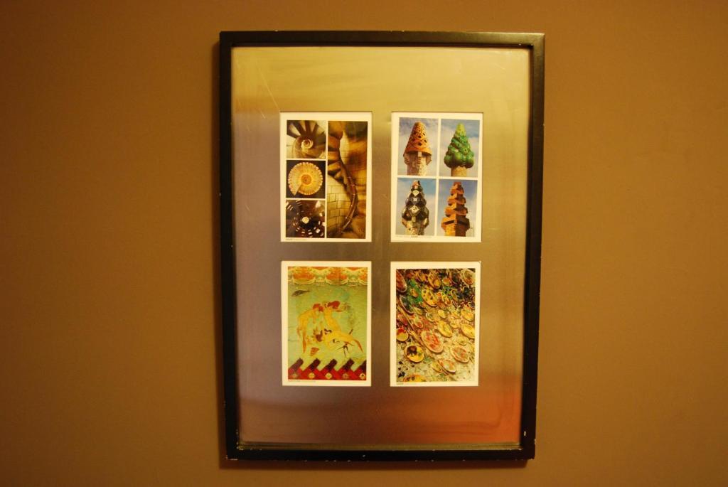 Clot Mirabarna Apartments Barcelona Room photo