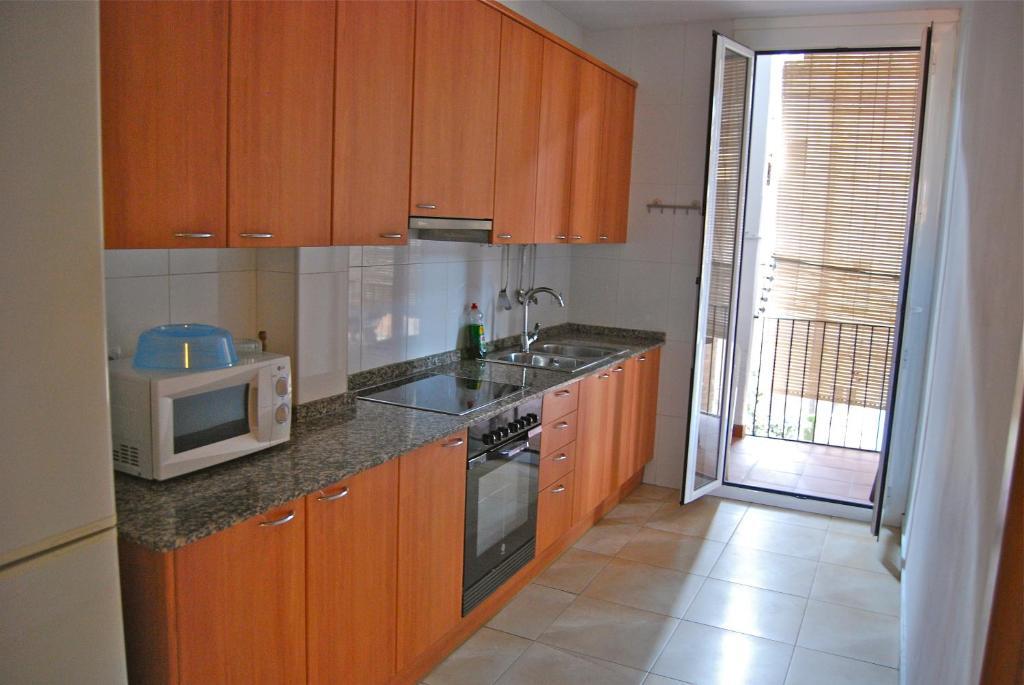 Clot Mirabarna Apartments Barcelona Room photo