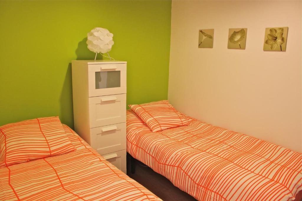 Clot Mirabarna Apartments Barcelona Room photo