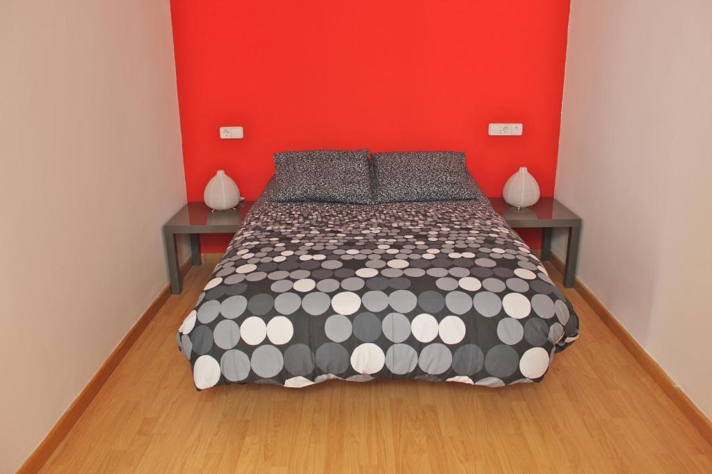 Clot Mirabarna Apartments Barcelona Room photo